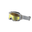 Julbo Meteor OTG Goggles, White/Blue/Red w/Zebra Light Double Cylindrical Lenses And A Light Gold Flash Treatment 79831114