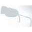 Micropore Sunglasses-Nickel-Alti Arc 4-