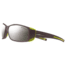 Julbo Montebianco Sunglasses, Matt Black/Lime w/ Spectron 4 Lenses 4151241