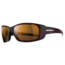 Julbo Montebianco Sunglasses with Camel Lenses, Black/Black, Large J4155014