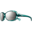 Julbo Naomi Progressive Prescription Sunglasses, Crystal Green Frame, Spectron 4 Lens-J4451216PR