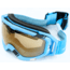 Julbo Orbiter Goggles - Blue Frame, Zebra Lens 72031121
