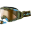 Julbo Orbiter Rx Insert Goggles - Blue Frame, Zebra Lens 72031121