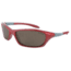 Julbo Ozone L Kids Sunglasses - Red Frame, Spectron 3 Lens - 333213 