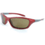 Julbo Ozone L Kids Sun Glasses, Red Frame, Spectron 3 Lens