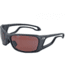 Julbo Pipeline Sunglasses - Soft Black/Black - Falcon Cat 2-3 Lenses 4287322