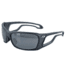 Julbo Pipeline Sunglasses - Soft Black/Grey -Polarized 3+, Grey tint 4289122