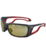 Julbo Pipeline Sunglasses, Black/Red 4283114