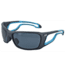 Julbo Pipeline Sunglasses - Soft Black/Blue - Octopus Hydrophobic 3-4 Lenses 4288022