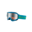 Julbo Plasma Goggles, Blue w/Orange Cat 2 Double Cylindrical Lenses And A No Flash Treatment 73322123