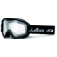 Julbo Plasma Mountain Bike Goggle,Black Frame,Cat 0 Lens J73300143