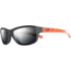 Julbo Player Progressive Prescription Sunglasses, Black / Orange Frame, Spectron 3+ Lens-J4621114PR
