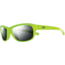 Julbo Player Progressive Prescription Sunglasses, Green Frame, Spectron 3+ Lens-J4621116PR