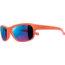 Julbo Player Progressive Prescription Sunglasses, Orange Frame, Spectron 3+ Lens-J4621178PR