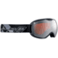 Julbo Quantum Goggles, Blue/Grey w/Orange Polarized Cat 3 Double Spherical Lenses And A Silver Flash Treatment 73791144