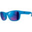 Julbo Reach L Bifocal Prescription Sunglasses, Matte Blue Frame, Spectron 3+ W/ Blue Flash Lens-J4661132BI