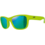 Julbo Reach L Bifocal Prescription Sunglasses, Matte Green Frame, Spectron 3+ W/ Blue Flash Lens-J4661116BI