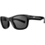 Julbo Reach L Bifocal Prescription Sunglasses, Shiny Black Frame, Polarized Junior Lens, Polarized-J4669214BI