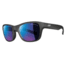 Julbo Reach Sunglasses, Matte Black w/ Spectron 3+ Lenses 4641114