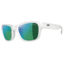 Julbo Reach Sunglasses, White w/ Spectron 3+ Lenses 4641111