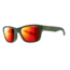 Julbo Reach Bifocal Prescription Sunglasses, Army Frame, J4641154BI
