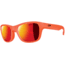 Julbo Reach Bifocal Prescription Sunglasses, Orange Frame, Spectron 3+ W/ Red Flash Lens-J4641178BI