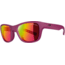 Julbo Reach Bifocal Prescription Sunglasses, Purple Frame, Spectron 3 Cf W/ Pink Flash Lens-J4641126BI