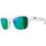 Julbo Reach Bifocal Prescription Sunglasses, White Frame, Spectron 3+ W/ Green Flash Lens-J4641111BI