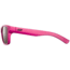 Julbo Reach Sunglasses Pink Matte Frame with Spectron 3 Lenses, J4642018