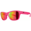 Julbo Reach Sunglasses, Pink w/ Spectron 3+ Lenses 4641118