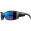 Julbo Rookie Kids Sunglasses - Shiny Black Frame Frame w/Spectron 3CF Lenses 4201114