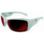 Julbo Rookie Kids Sunglasses, White w/ Spectron 3+ Lenses 4201110