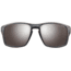 Julbo Shield Sunglasses Black/Black Frame with Zebra Lenses, J5063114