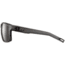 Julbo Shield Sunglasses Black/Black Frame with Zebra Lenses, J5063114