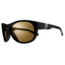 Julbo Shore Sunglasses,Matte Black/Black Frame,Spectron 3 Lens J4872014