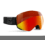 Julbo Skydome Goggles, Black, Snow Tiger Lens, J75673148