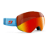 Julbo Skydome Goggles, Sky Blue/Orange, Snow Tiger Lens, J75673328