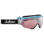 Julbo Sniper M Goggles, Matt Blue w/Interchangeable Single Spherical Lenses And A No Flash Treatment 69020122