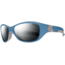 Julbo Solan Bifocal Prescription Sunglasses, Blue / Grey Frame, Polarized Kids Lens, Polarized-J390121BI