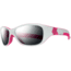 Julbo Solan Bifocal Prescription Sunglasses, Grey / Pink Frame, Spectron 3+ Lens-J390119BI