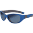 Julbo Solan Kids Sunglasses - Blue/Grey Frame, Spectron 3+ Ages 4-6 390121