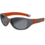 Julbo Solan Sunglasses - Grey/Orange Frame, Polar Kids Ages 4-6 3909221