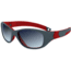 Julbo Solan Kids Sunglasses - Grey/Red Frame, Spectron 3+ Ages 4-6 390113