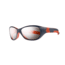 Julbo Solan Sunglasses with Spectron 4 Baby Lenses, Blue/Orange, 4-6 Years J3901212