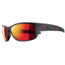 Julbo Stony Sunglasses, Black w/ Spectron 3 Lens And Red Flash 4591114