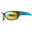 Julbo Stony Sunglasses, Black w/ Zebra Lenses 4593114