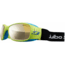 Julbo Tensing Flight Sunglasses, Yellow/Blue Interchangeable Zebra And Polarized Lenses 4363116