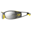 Julbo Tensing M Sunglasses, Black/Yellow w/ Spectron 4 Lenses 4531214