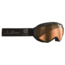 JULBO Titan Ski Goggles,Black,Camel Lenses, XL 74150145