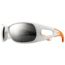 Julbo Trainer Kids Sunglasses, White/Orange w/ Spectron 3+ Lenses 4541111
